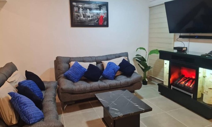 Historic Center Apartamento | Se renta por día cómodo departamento en el Centro