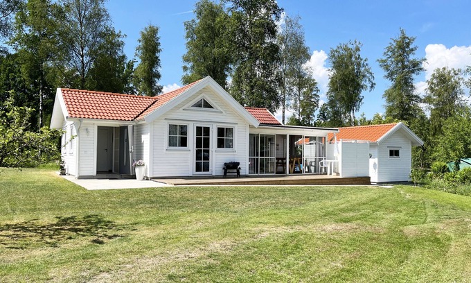 Varnamo Municipality Chalet De Esquí | SE07055
