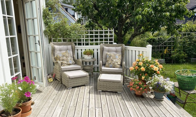 Vastra Frolunda Chalet De Esquí | SE08031
