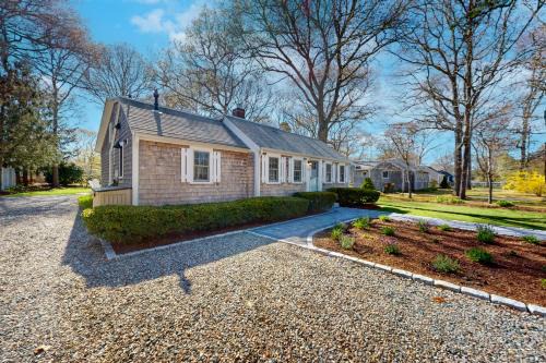 West Yarmouth Casa | Sea and Be