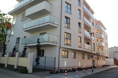West Pomeranian Voivodeship Apartamento | Sea Apartments