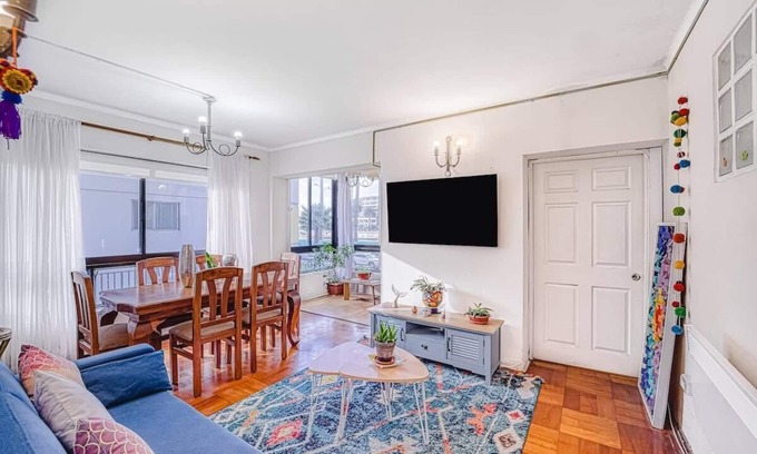 Vina del Mar Condominio | Sea Art Summary: Llev