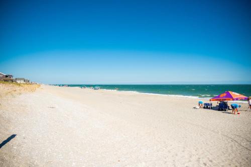 Oak Island Casa | Sea-Batical