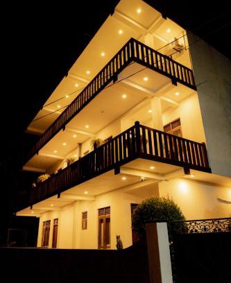 Tangalle Hotel | Sea Bay Inn Tangalle