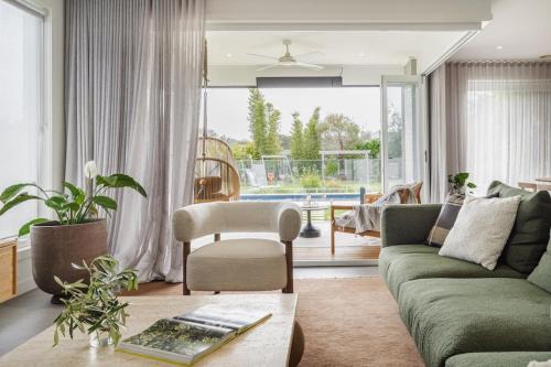 Rye Casa | Sea Box