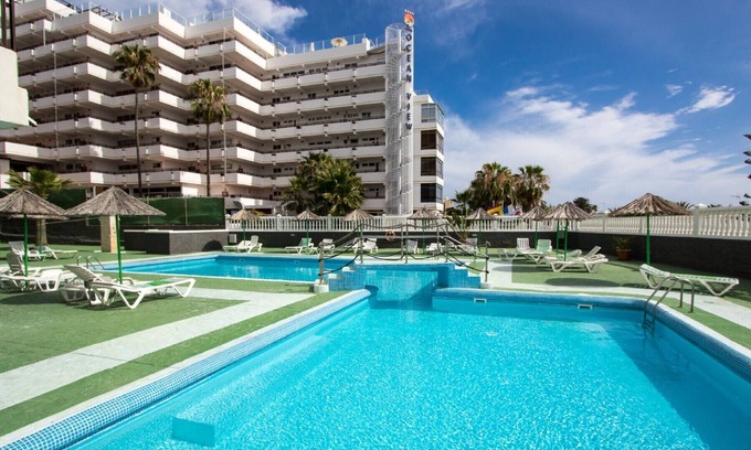 El Madronal Apartamento | Sea breeze in Playa de las Americas