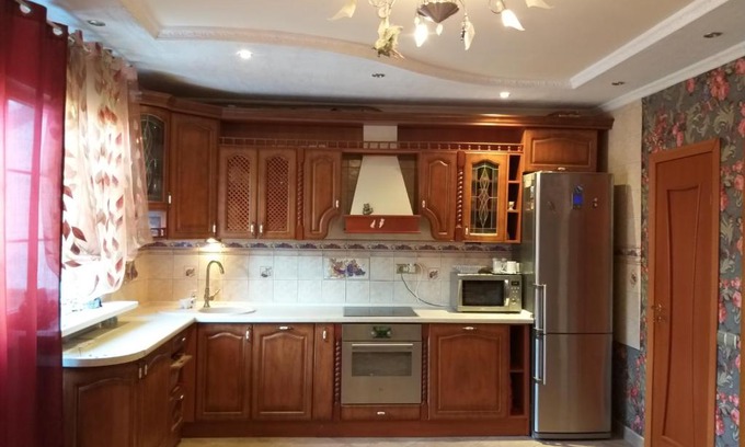 Svetlogorsk Casa | Sea Breeze КВАРТИРА и КОМНАТА Rooms