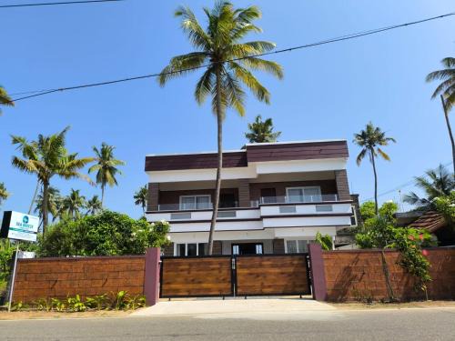 Kuzhuppilly Casa | Sea Breeze Cherai Homestay