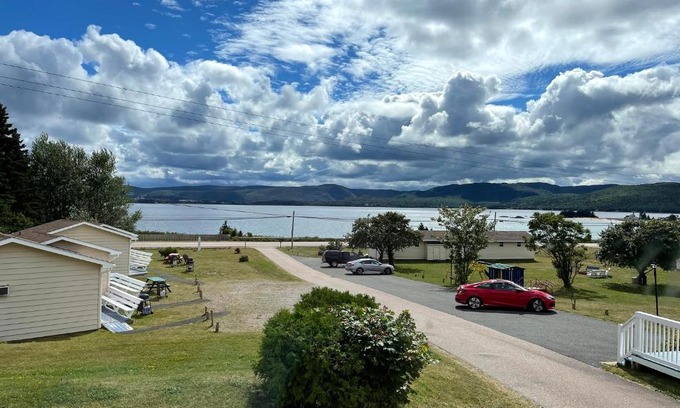 Ingonish Chalet De Esquí | Sea Breeze Cottages