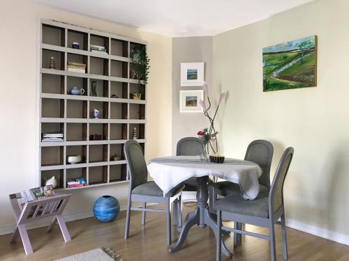 Bangor Apartamento | Sea Breeze