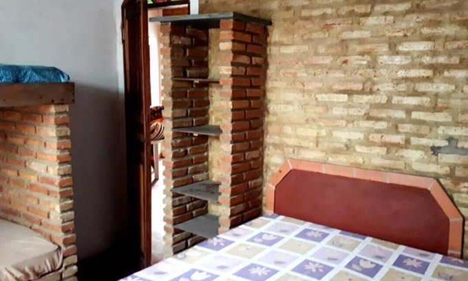 Prado Casa | Sea Breeze House 225 - Alcobaça - Bahía