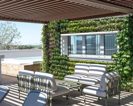 Old Town Apartamento | Sea Breeze