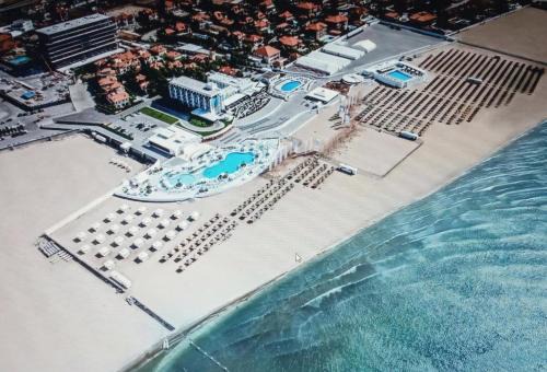 Nardaran Apartamento | Sea Breeze Lighthouse