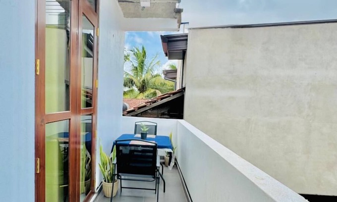 Seeduwa - Katunayake Casa | Sea Breeze
