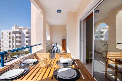 Alporchinhos Apartamento | Sea Breeze Of Alporchinhos