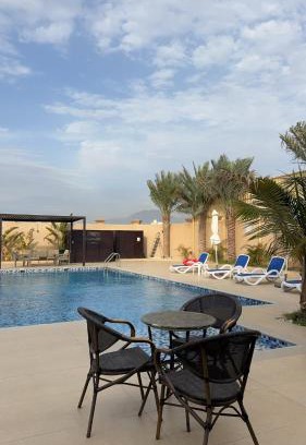 Ras Al Khaimah Casa | sea breeze RAK