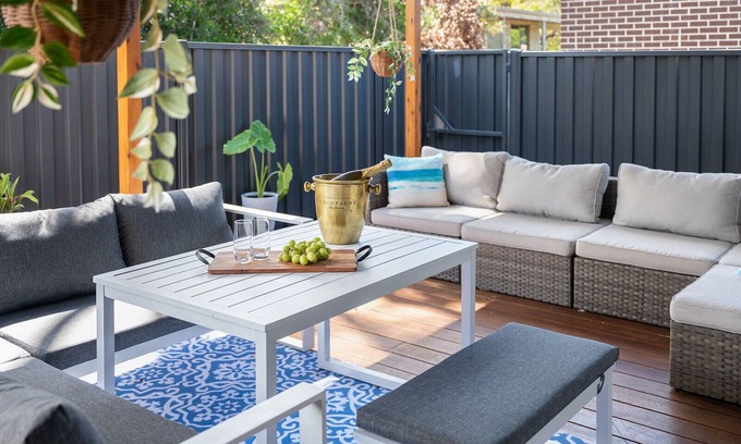 Cape Paterson Casa | Sea Breeze Retreat
