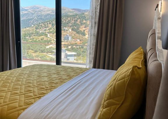 Himare Apartamento | Sea Breeze Suites
