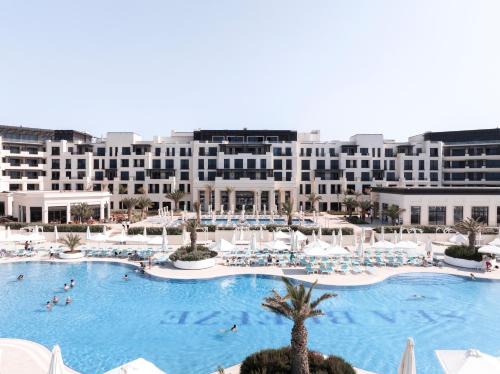 Nardaran Apartamento | Sea Breeze, The Grand