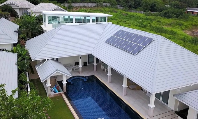 Nong Kae Casa | Brisa del mar villas Hua Hin
