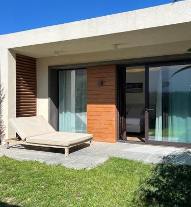 Nardaran Apartamento | Sea breeze White Villa 1