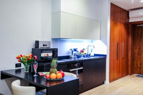 Nardaran Apartamento | Sea Breeze White Villas 2