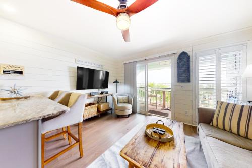 Isle of Palms Apartamento | Sea Cabin 337C