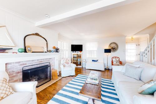 Nelscott Casa | Sea Cliff Cottage