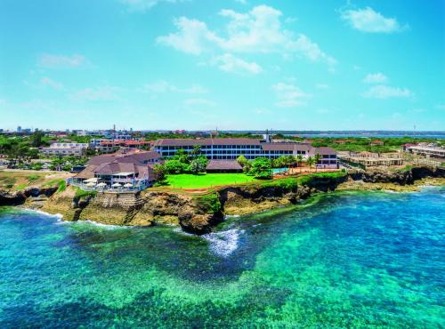 Masaki Hotel | Sea Cliff Hotel