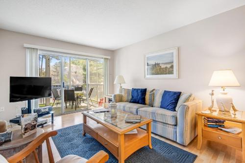 Bethany Beach Apartamento | Sea Colony - 20002 Twin Lakes Ct