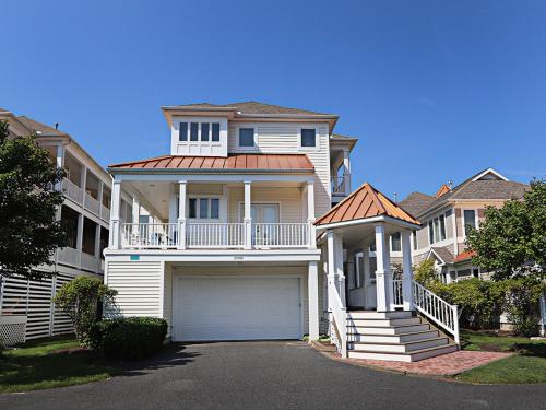 Bethany Beach Casa | Sea Colony - 58010 Wimbledon
