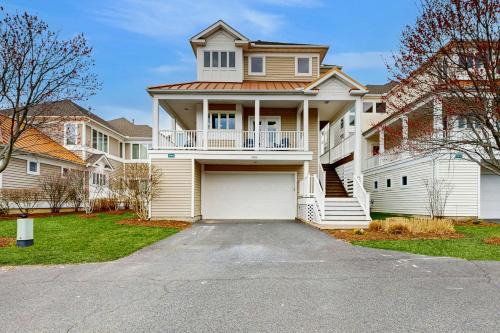 Bethany Beach Casa | Sea Colony - 58011 Wimbledon