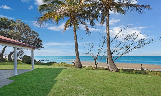 Beachmere Casa | CASA DE MAR - Paraíso junto a la playa desde solo $ 135 pn