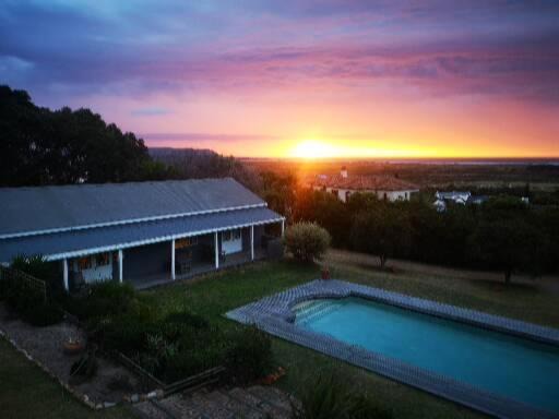 Noordhoek Apartamento | Sea Cottage Drive Cottages - Noordhoek