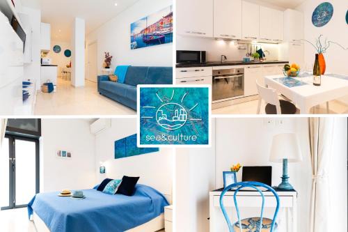San Terenzo Apartamento | Sea & Culture San Terenzo -Lerici-300 m from the beach