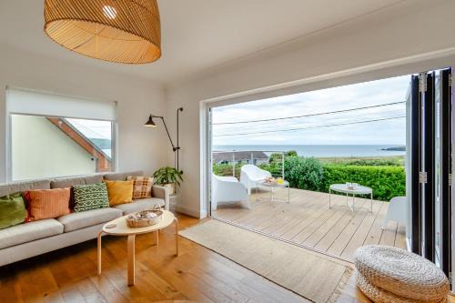 Gwbert Casa | Sea Dew House