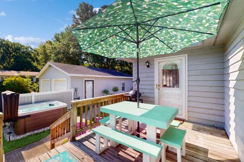Supply Casa | Sea Dog Cottage