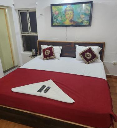 Gajuwaka Casa | Sea Doll 7th floor
