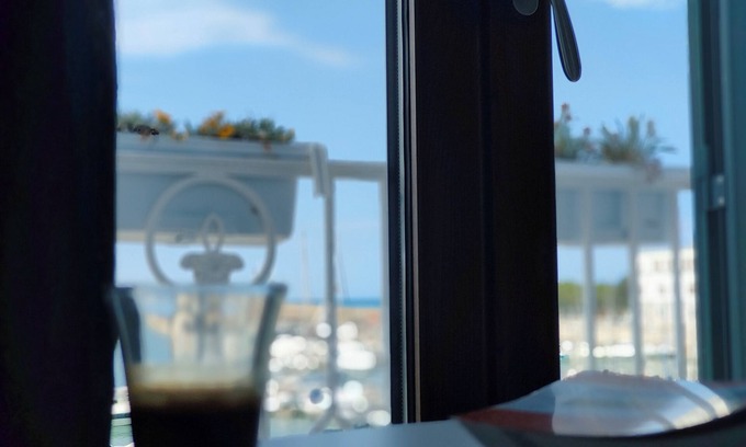 Trani Apartamento | Sea Dream Palace 2