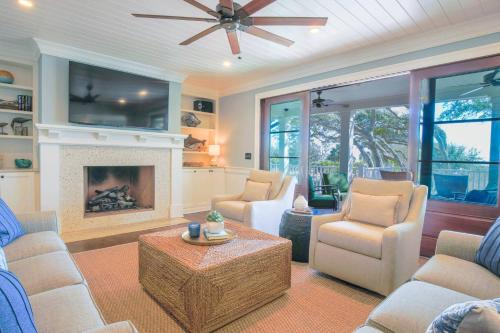 Isle of Palms Casa | Sea Dream