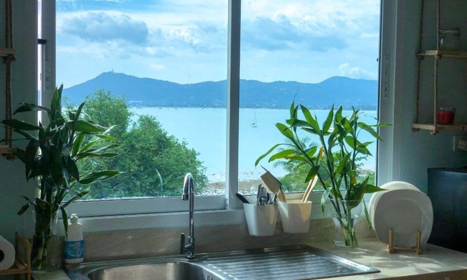 Wichit Apartamento | Sea Dreamer Beachfront Apartment