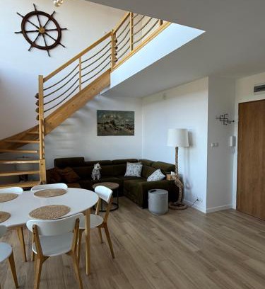 Rowy Apartamento | Sea Dreams