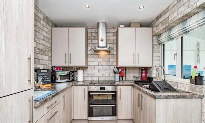 Saundersfoot Casa | ⭐️Sea Dreams ⭐️ Saundersfoot ⛱ Alojamiento de lujo. Se aceptan mascotas 🐶