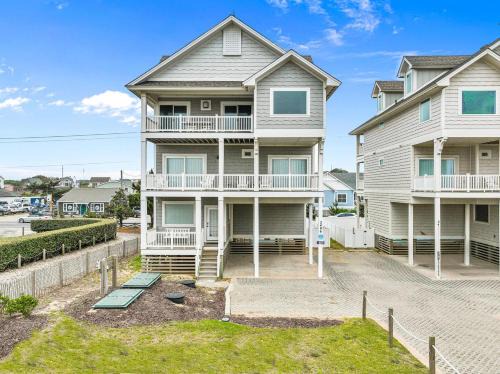 Nags Head Casa | Sea Duced 6 Bedroom Home by KEES Vacations