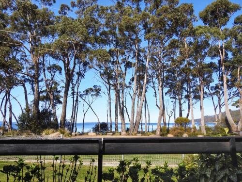 Surveyors Bay Casa | Sea Eagle at Roaring Beach