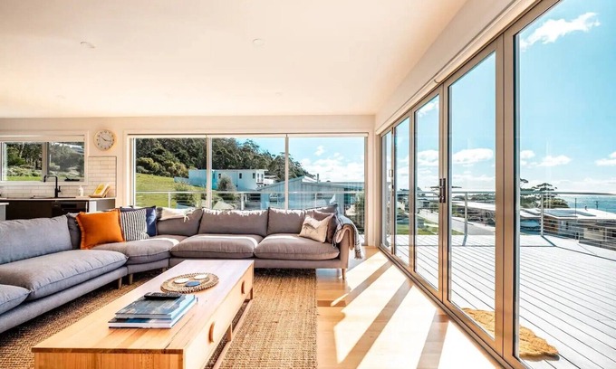 Bicheno Casa | Sea Eagle Escape - Luxury Accommodation