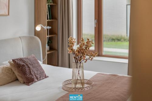 Vogelzang Apartamento | Sea En Rose - family stay near beach and centre