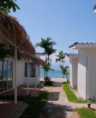 Ko Pha-ngan Complejo | Sea Escapes Resort
