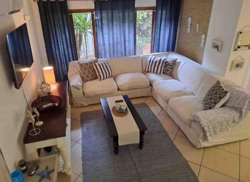 Zinkwazi Beach Casa | Sea Esta Coastal Beach House