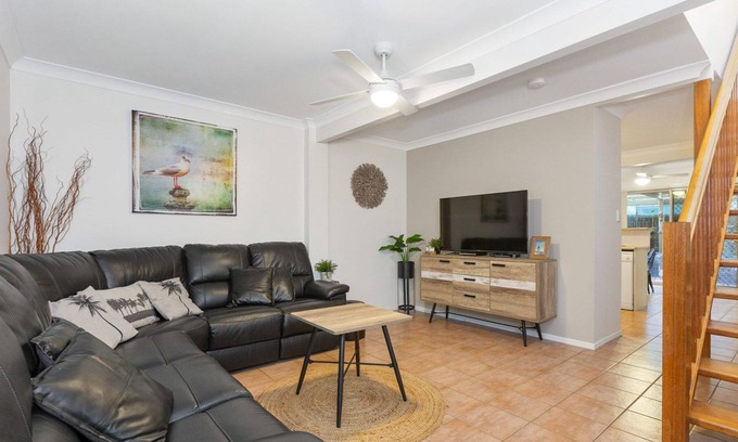 Pottsville Apartamento | SEA ESTA - Moments to the creek!